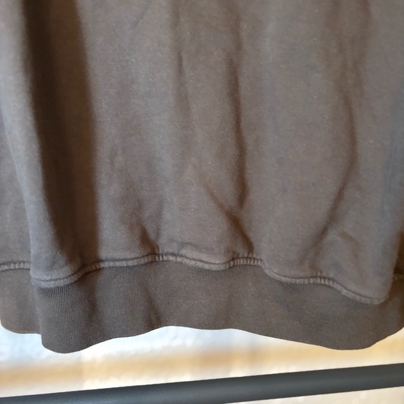 MARC ECKO Cut & Sew Zip Up Thick Hoodie Men’s Size XXL Skull W/ Birds Sweatshirt - Picture 9 of 10